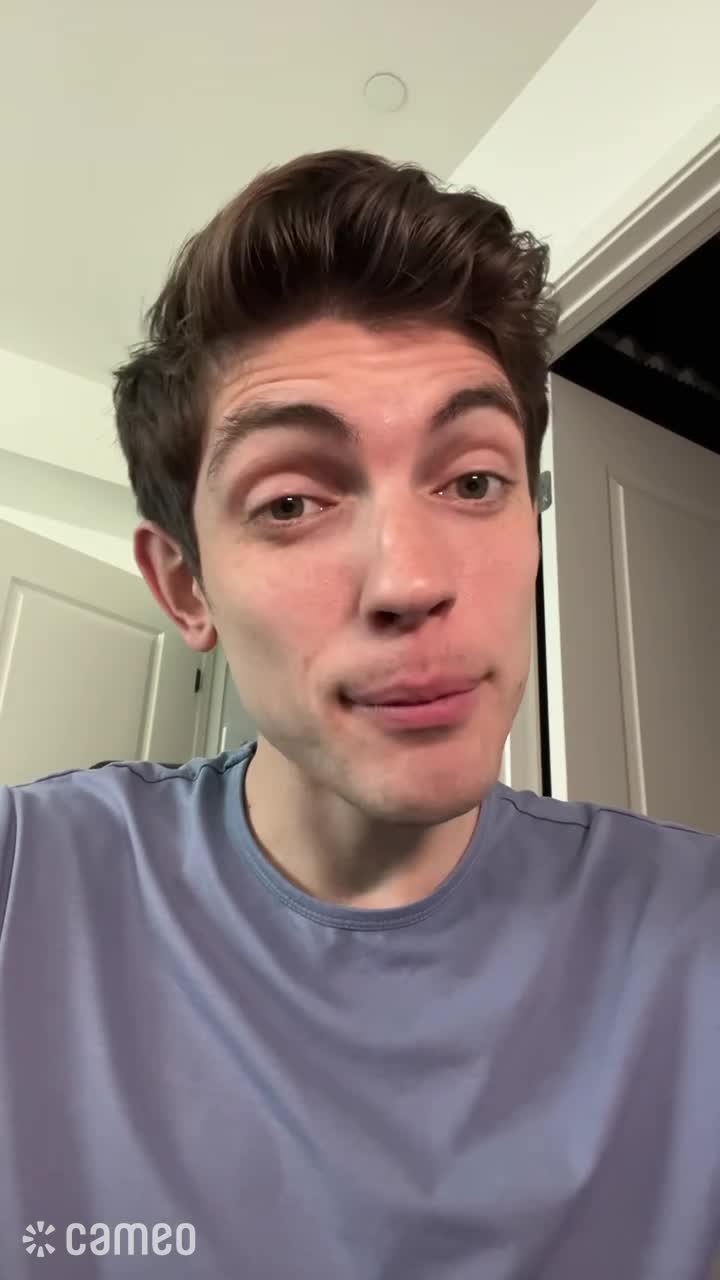 Poster for Intro video video from Zach Pincince
