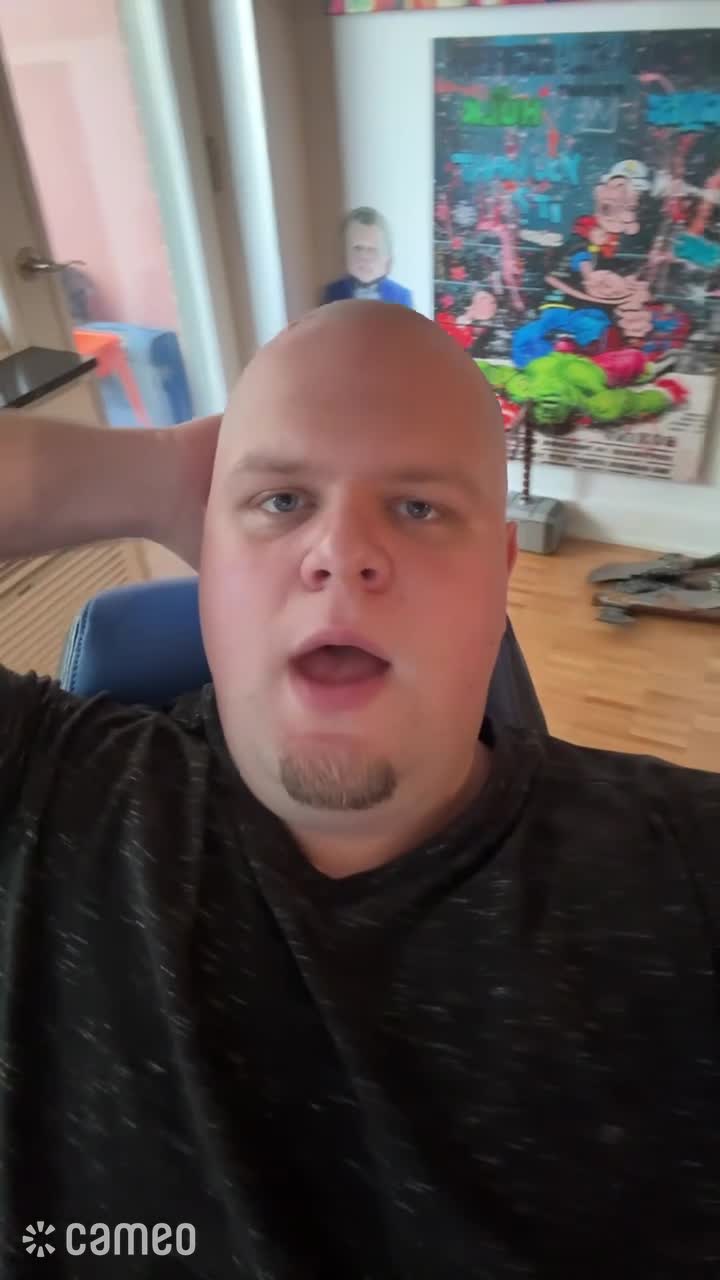 Poster for Intro video video from Ali Koca