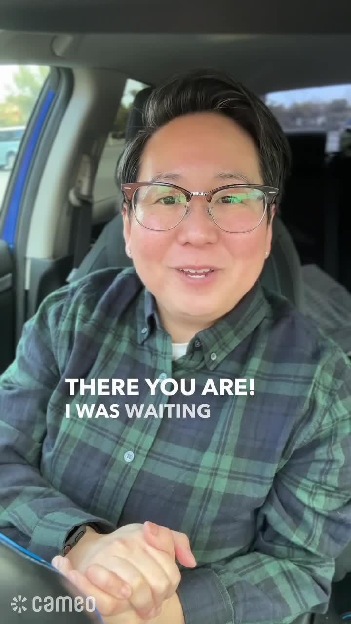 Poster for Intro video video from Kristel | Sad But Rad Club